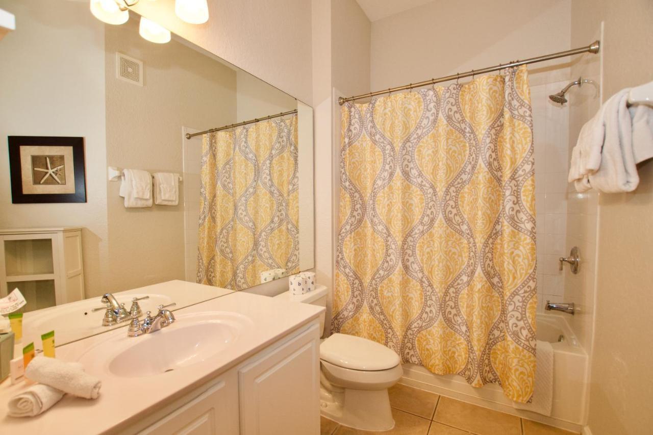 Vista Cay Luxury 3 Bedroom Condo Orlando Bagian luar foto