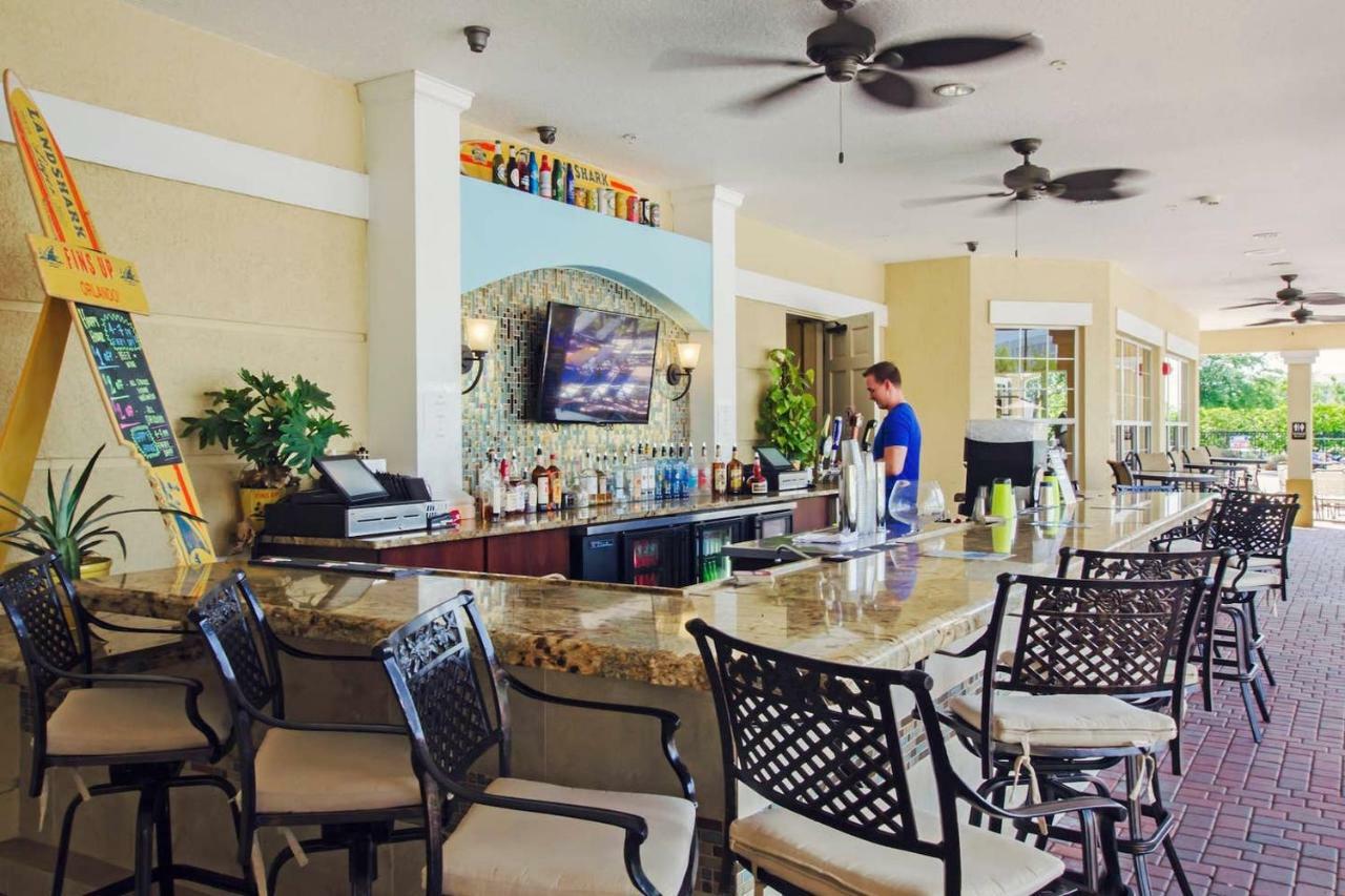 Vista Cay Luxury 3 Bedroom Condo Orlando Bagian luar foto