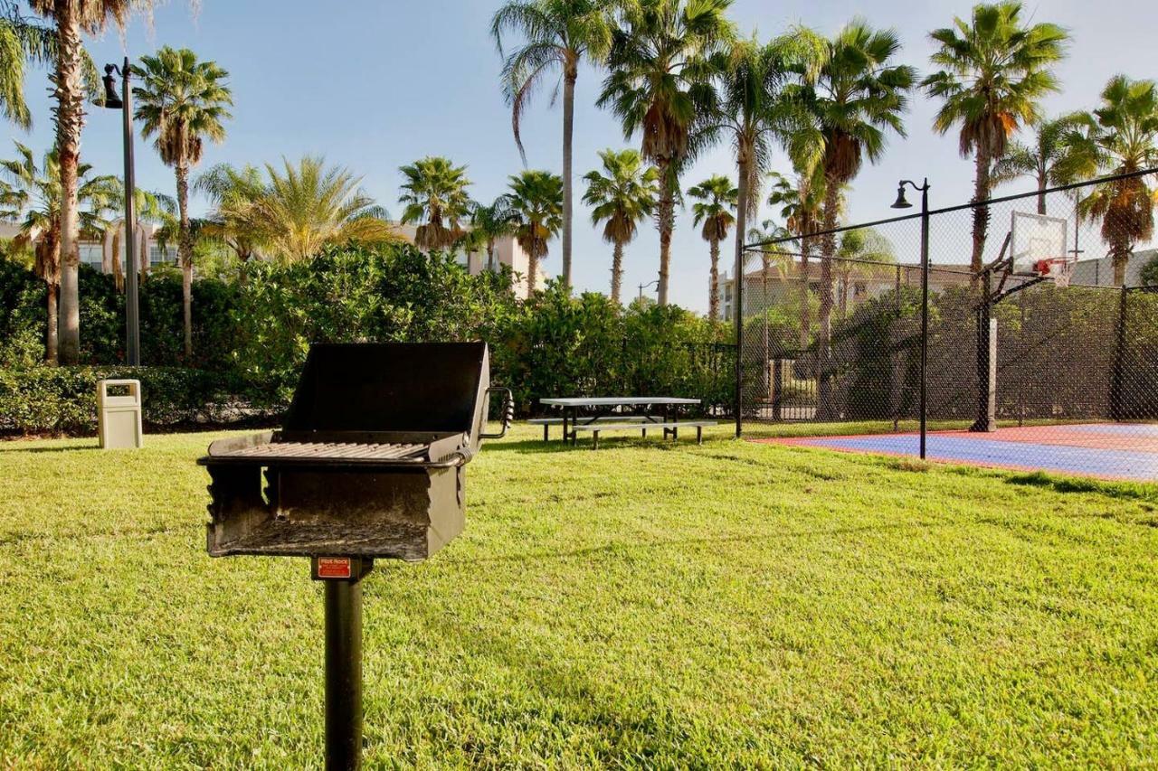 Vista Cay Luxury 3 Bedroom Condo Orlando Bagian luar foto